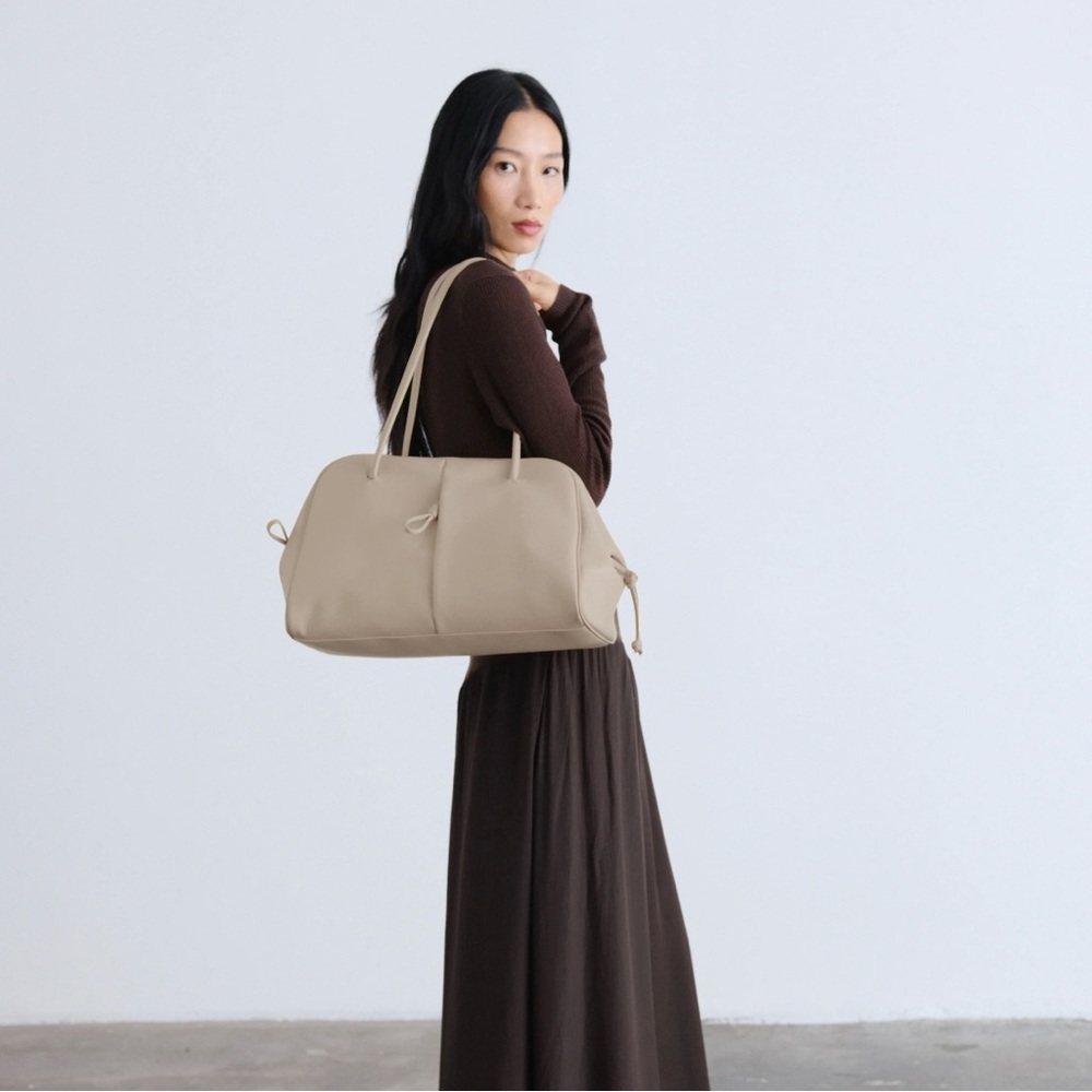 ÖLEND Brooklyn Bag Stone